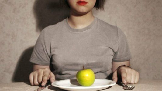 Qué son los trastornos alimenticios no especificados y cómo podemos darnos cuenta si tenemos uno