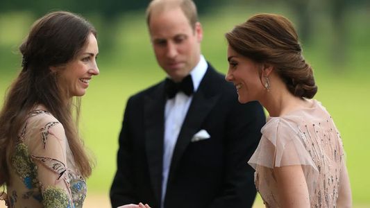 La crisis de Kate Middleton dispara rumores de infidelidad de William y reaviva la historia de sus amantes