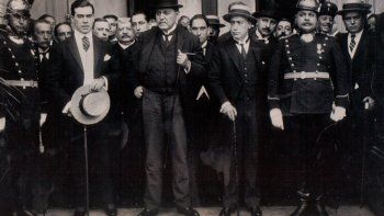 La caída de Yrigoyen: se cumplen 90 años del primer golpe de Estado de la historia argentina
