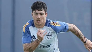 Confirmado: Lucas Blondel representará a Suiza y sueña con el Mundial 2026