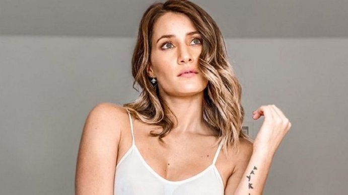 Mica Viciconte apoya el pedido de sanción contra Ivana Nadal