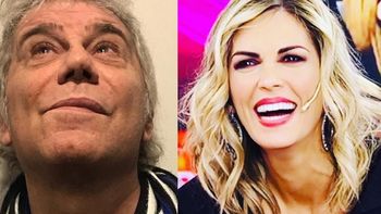 Beto Casella disparó fuerte contra Viviana Canosa: Para la TV no sé si está... ¿cómo le fue este año?