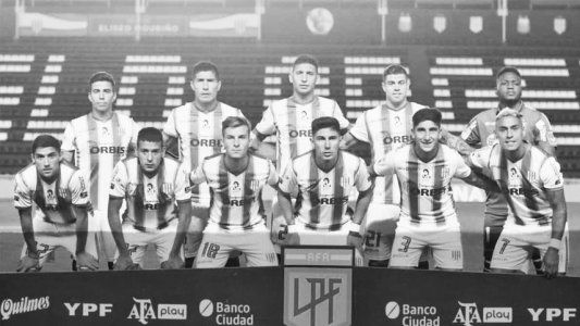 Los 12 clubes del fútbol argentino que juegan con camiseta verde