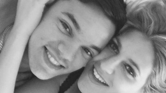 Brian a Marian: Deseo con mi alma poder seguir amándote