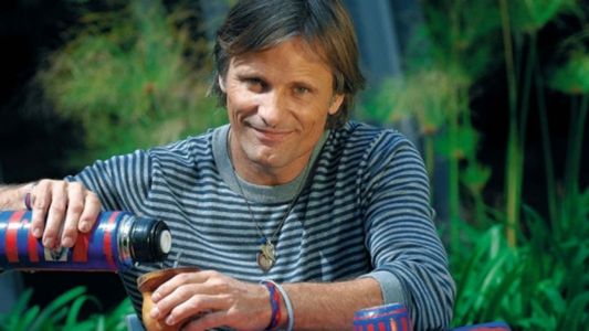 Crucial aporte de Viggo Mortensen para concretar un paso importante de San Lorenzo