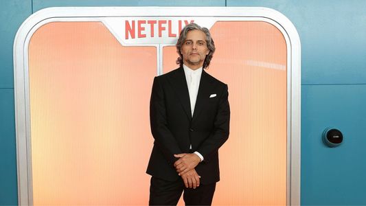 Joaquín Furriel brilla en Netflix con esta nueva serie española que ya es la más vista del año