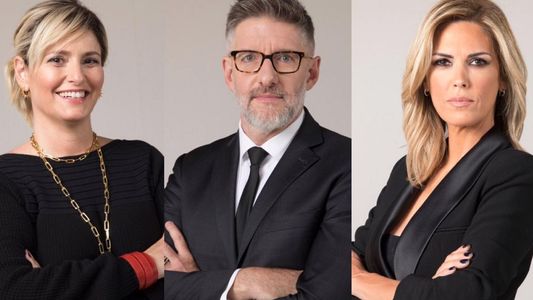 Te adelantamos la nueva programación de A24 que debuta el lunes 1° de marzo