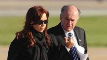 Parrilli denunció un plan para apresar “sindicalistas y opositores” y presentó un habeas corpus porque su detención es “inminente”