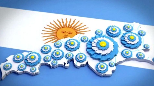 Día de la Escarapela: Celebrando un Emblema Nacional con Historia