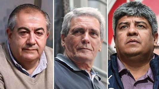 La llegada de Sergio Massa abre una grieta en la CGT: ¿se hace o no la marcha del 17 de agosto?