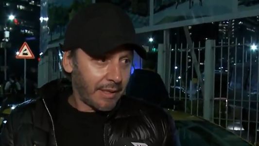 La contundente palabra de Benjamín Vicuña sobre la escolarización de sus hijos en Turquía: No tuvimos...