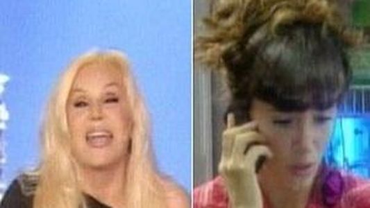 Rating: Susana Giménez Vs. Los Únicos