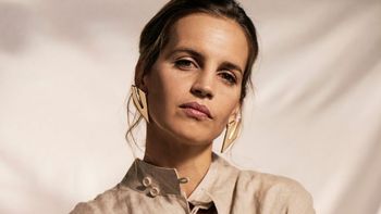 Sabrina Garciarena habló de su romance oculto con Gonzalo Heredia