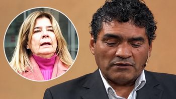 La tremenda revelación de Mercedes Ninci sobre la muerte del Roña Castro: “Lo dejaron...”