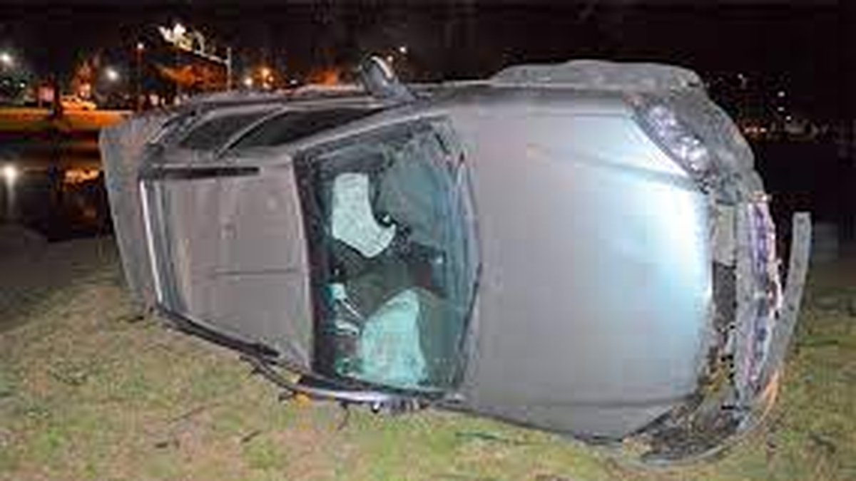 Muri&oacute; en un accidente de tr&aacute;nsito Tiago Alomar, la joven promesa del tenis