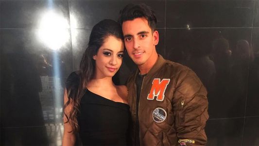 Grave denuncia de violencia de género a Guillermo Ardohain, el hermano de Pampita