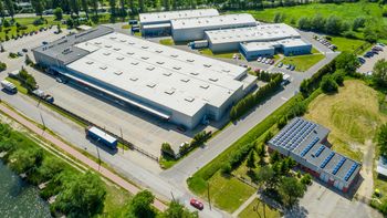 Crean programa para fomentar Parques Industriales Bonaerenses