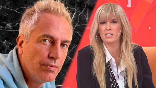 La reacción de Marley tras levantarse el secreto de sumario en la denuncia de Canosa: ¿la lleva a juicio?