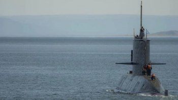 La historia del ARA San Juan hasta su última misión en el Atlántico
