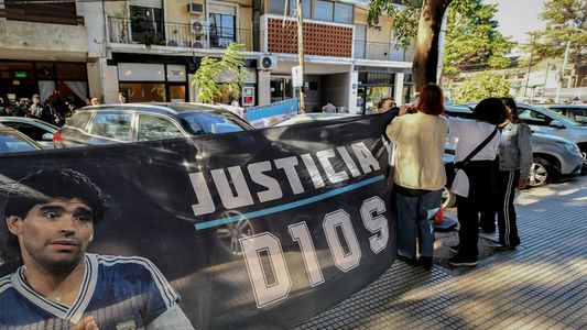 Juicio por la muerte de Maradona: sortearon el Tribunal que asumirá la reanudación del debate