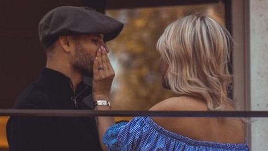 Los 7 teléfonos de Mauro Icardi: uno para cada chica