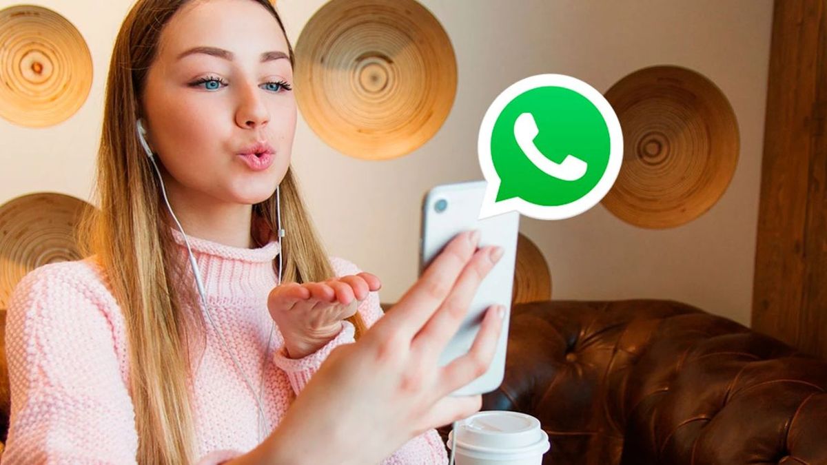 WhatsApp: el truco oculto para crear y usar fondos de llamada generados con IA que pocos conocen. (Foto: archivo)