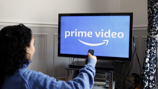 Amazon Prime: ¿Cómo instalar el servicio en la TV?