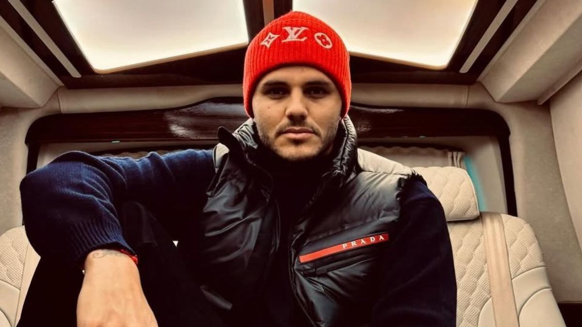 Mauro Icardi