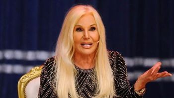 Preocupación por la salud de Susana Giménez: tuvo que suspender la función en Punta del Este