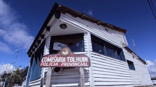 Imputaron por homicidio a la pareja de la médica hallada muerta en Tierra del Fuego