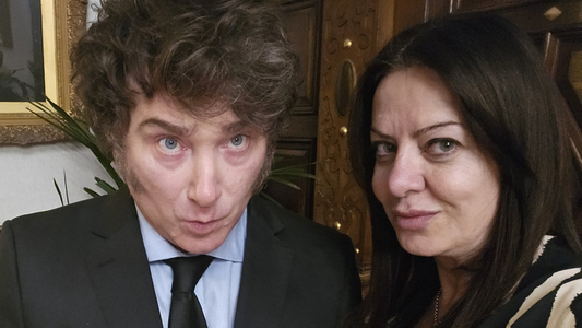 Milei y Pettovello aseguraron una importantísima noticia para jubilados