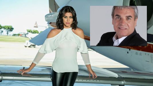 Carlos Monti vuelve a AméricaTV: Después de 17 años... ¡Tenía muchas ganas de volver!