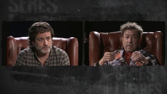 Aníbal Pachano habló sobre sus adicciones: La cocaína es oscura, tardé mucho tiempo en salir