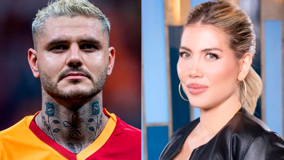 Trascendió la cifra millonaria que deberá pagar Mauro Icardi para ver a sus hijas: los motivos.