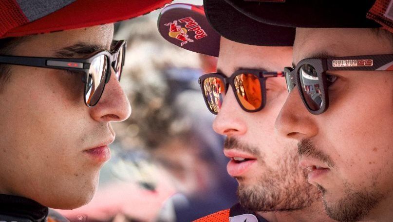 Motogp España 2018: horario en Argentina y qué canal transmite y televisa para ver en vivo online el GP de Aragón