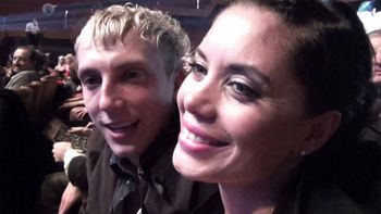 Valeria Aquino apeló la resolución de la Justicia en su causa contra El Polaco