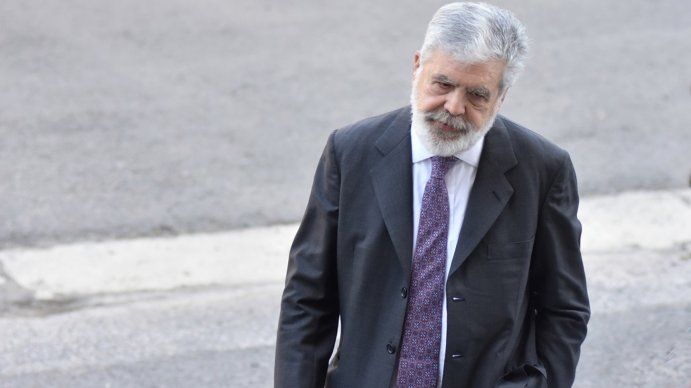 De Vido y Baratta, a un paso del juicio oral por la causa “Río Turbio”