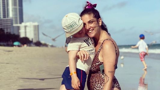 Juana Repetto desmintió que Toribio tenga problemas de salud: Estoy muy enojada, hay que ser bien mier..