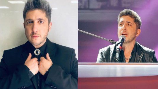 Jey Mammon reveló el difícil momento familiar que atraviesa