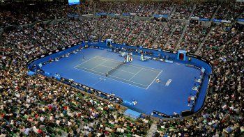 Abierto de Australia: el primer Grand Slam del año repartirá 44 millones de euros en premios