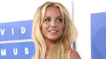 El desnudo total de Britney Spears que revolucionó las redes