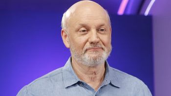 Netflix: la película más vista de Juan José Campanella que lidera el Top 10 en Argentina. (Foto: Gentileza La Nación)