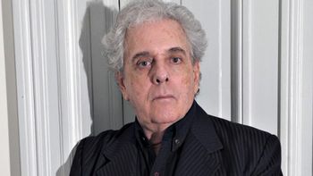 La respuesta de Antonio Gasalla a Carlos Perciavalle