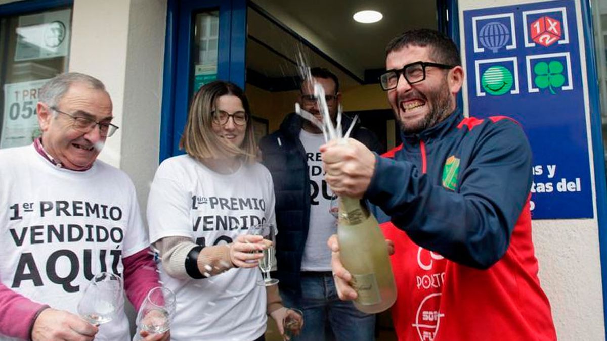 No es suerte: el método que usan los que se volvieron millonarios con el Quini 6