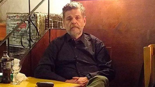 Alfredo Casero anunció que se va del país