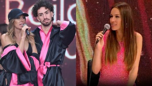 Pampita se sinceró con Coki Ramírez sobre su relación con Ezequiel Corbo: Nunca me gustó para vos