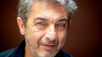 Ricardo Darín arrasa en Netflix con el estreno de una nueva película argentina. (Foto: Archivo)