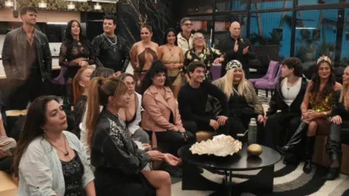 Escandalosa separación de dos ex Gran Hermano: el durísimo posteo que hizo ella