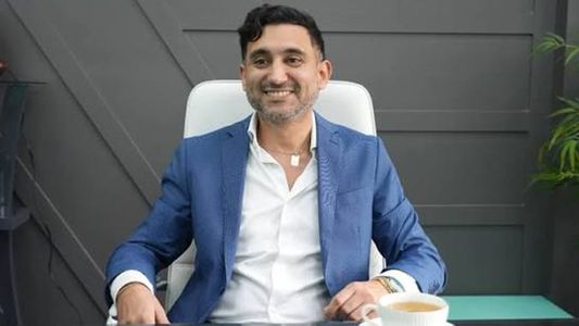 Detuvieron a Ariel Vallejo, dueño de Sur Finanzas, la financiera ligada a la AFA
