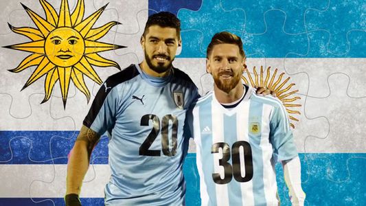 Los uruguayos definieron a los argentinos y su particular descripción se volvió viral